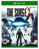 Surge 2, The (Xbox One)